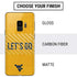 West Virginia University Mountaineers Galaxy S9 Skin